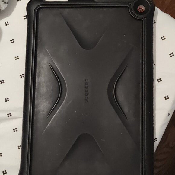 Used Lenovo 10e Chromebook Tablet, 10.1" WUXGA IPS 400nits Touch, MediaTek Case! - Picture 2 of 5